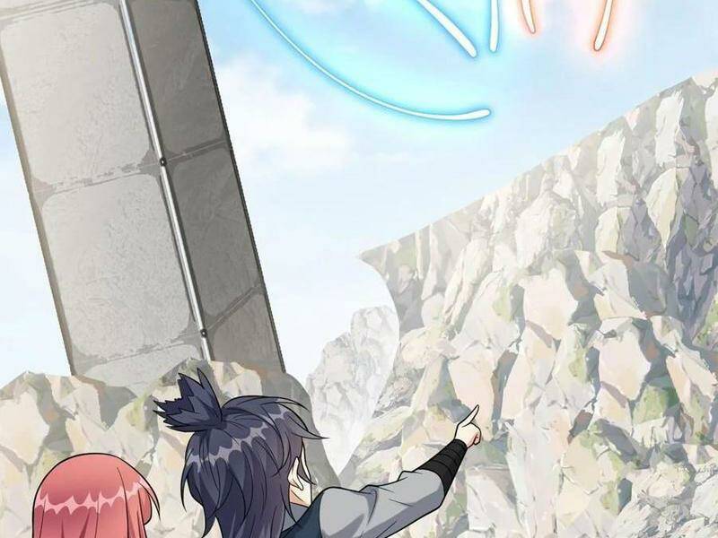 ta nuôi nữ đế phản diện thành yandere chapter 16 2