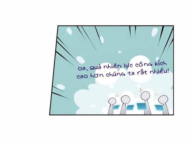 võng du chi cận chiến pháp sư chapter 254 21