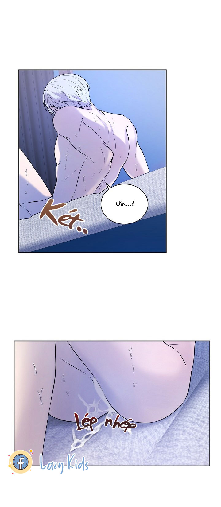 viên đạn vàng chapter 3 5