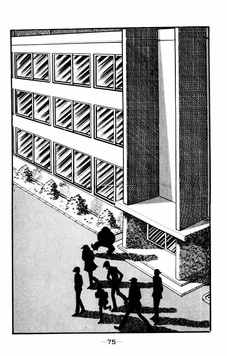 devilman chapter 11 36