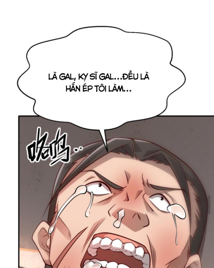 người chơi và nhân vật chính đều muốn làm hại ta chapter 37 33