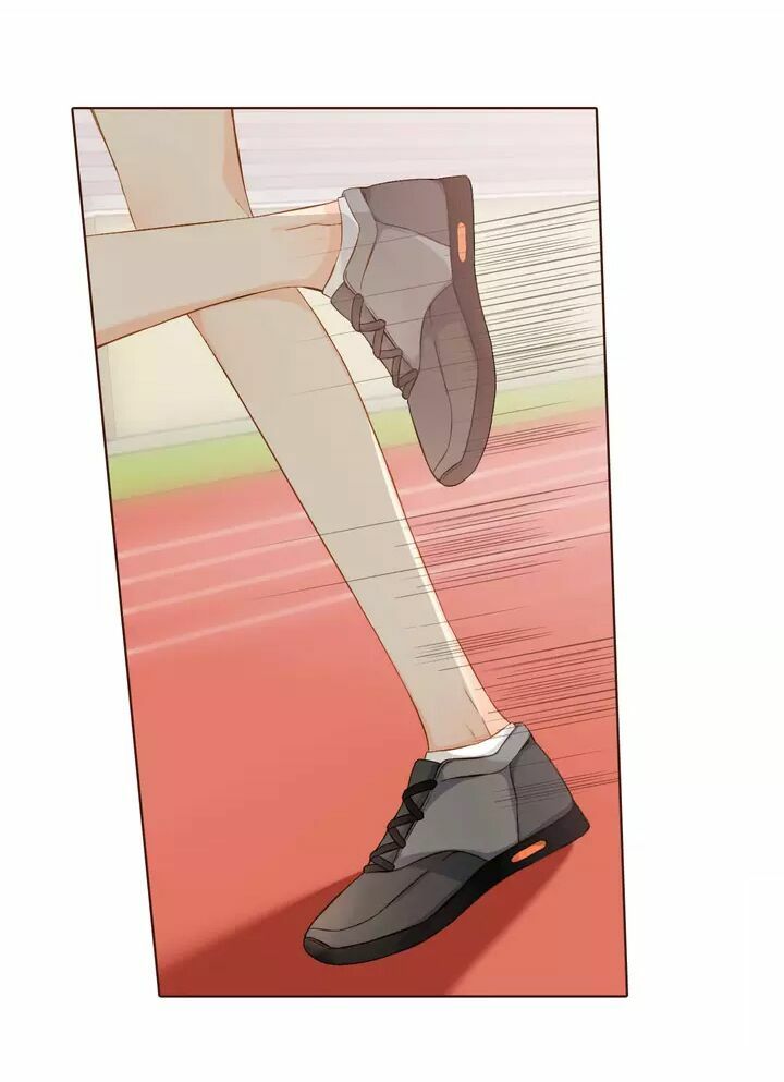 Tình yêu là màu hoa anh thảo chapter 34.1 12