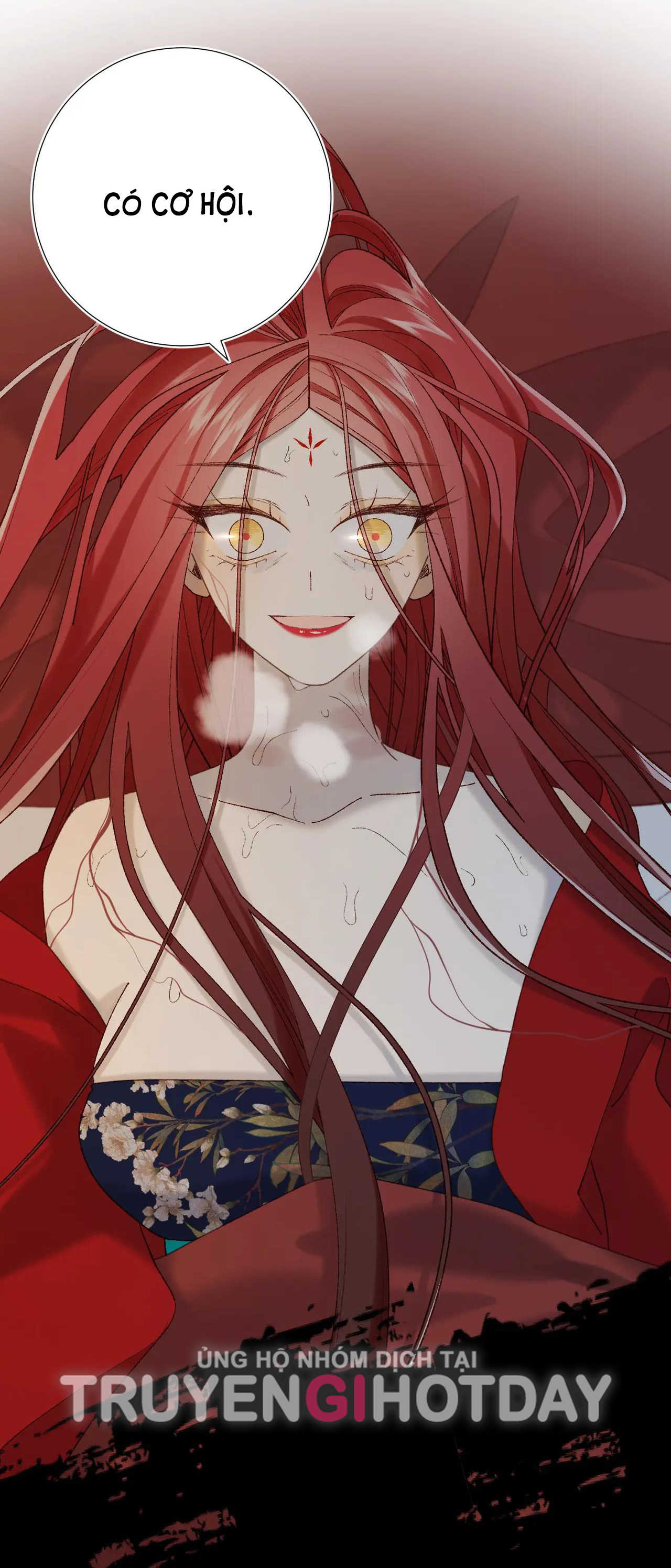 ác nữ cự tuyệt nam chính chapter 115 23