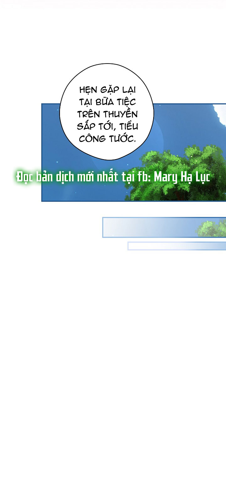 quý cô bí ẩn - secret lady chapter 95.1 15