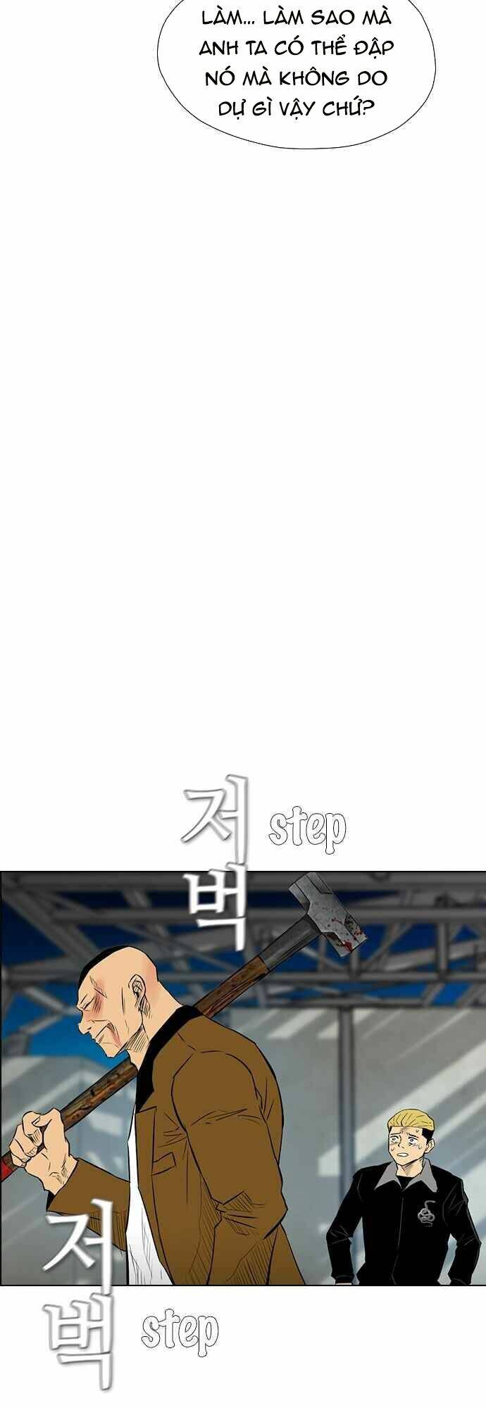 kẻ hồi sinh chapter 136 40