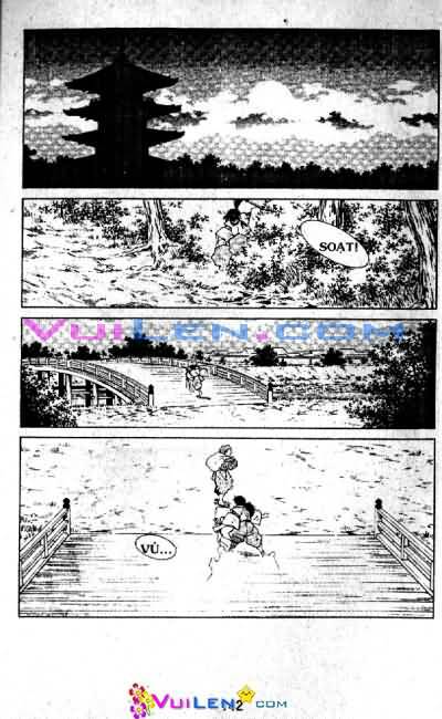 truyền nhân atula phần ii chapter 8 143