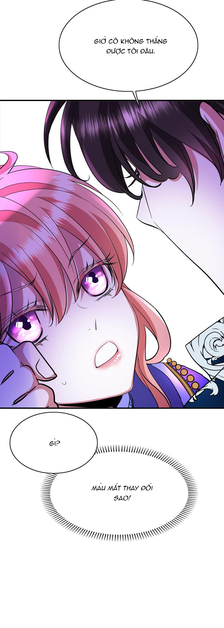 sát thủ muốn trở thành công chúa chapter 5 49