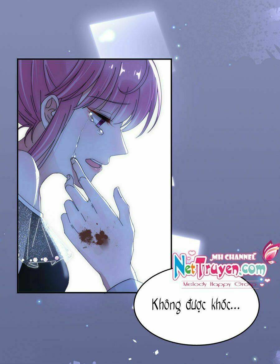 hoàn mỹ lão công tiến hóa luân chapter 95 21