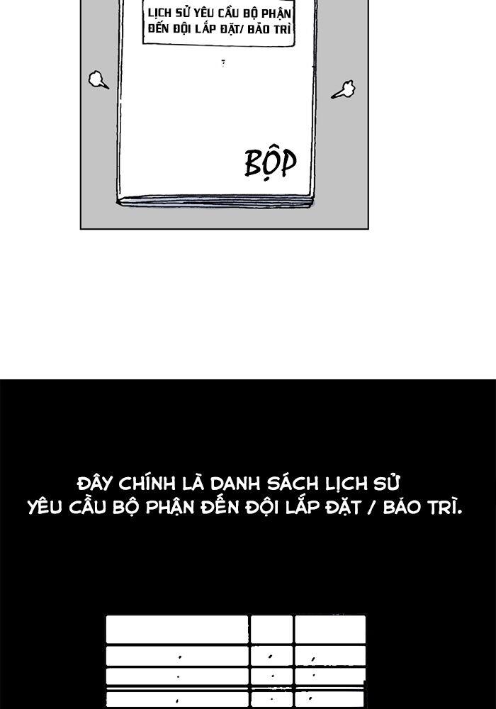 mắc kẹt trên mặt trăng chapter 35 23