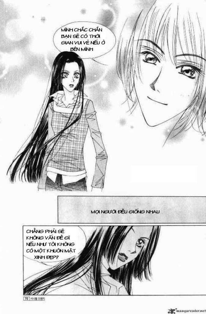 cynical orange - quả cam thủy tinh chapter 1 60