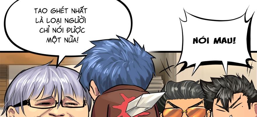 vua sinh tồn chapter 57 80