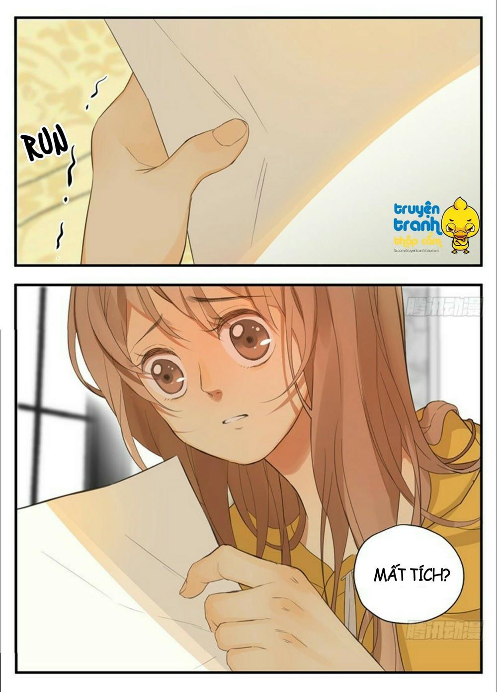 cứu mạng ! loài mèo thống trị thế giới rồi ! chapter 34 16