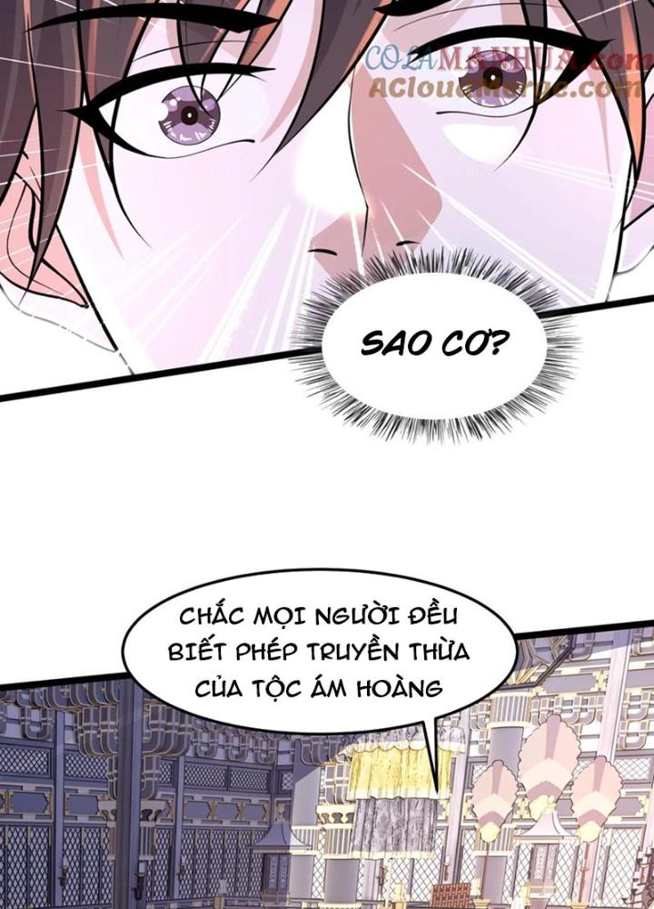 ta nuôi ma quỷ ở trấn ma ti chapter 250 40