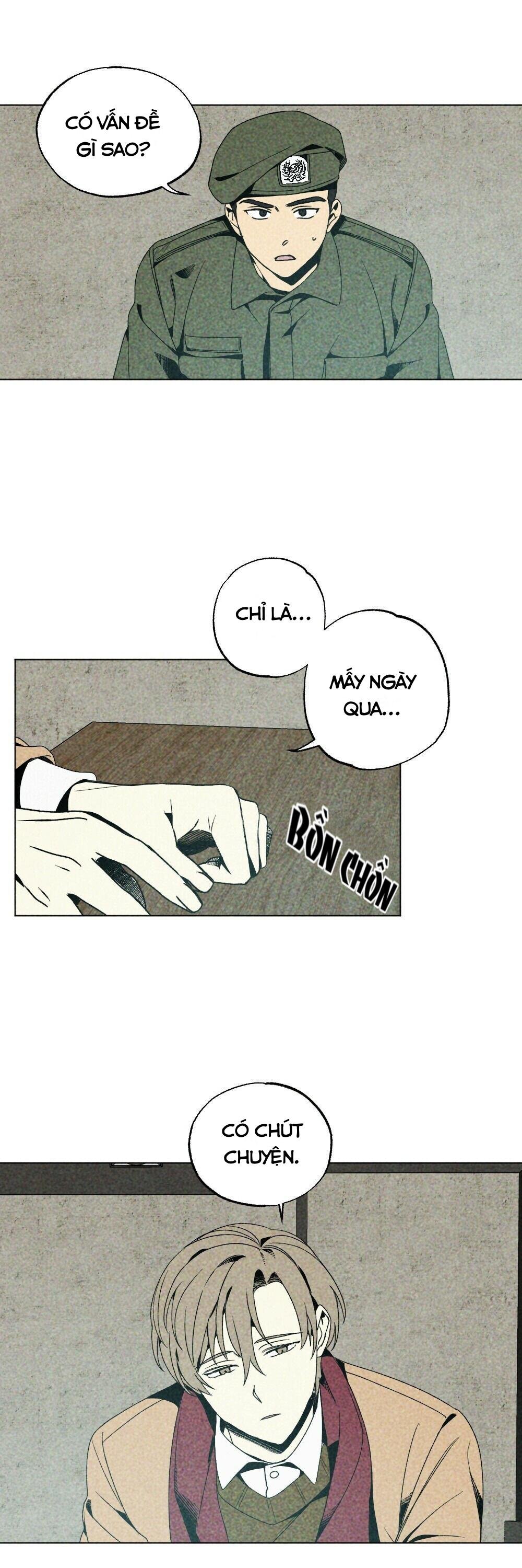 câu chuyện tình yêu chapter 6 4