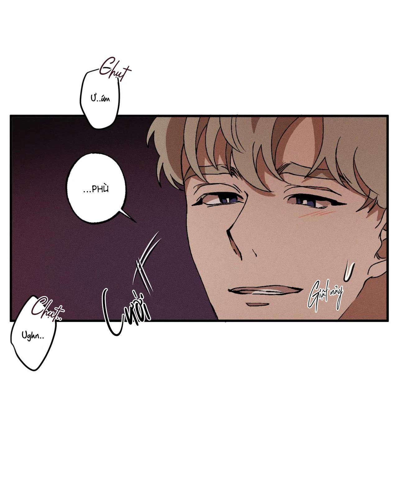 bẫy đôi ngọt ngào chapter 20 11