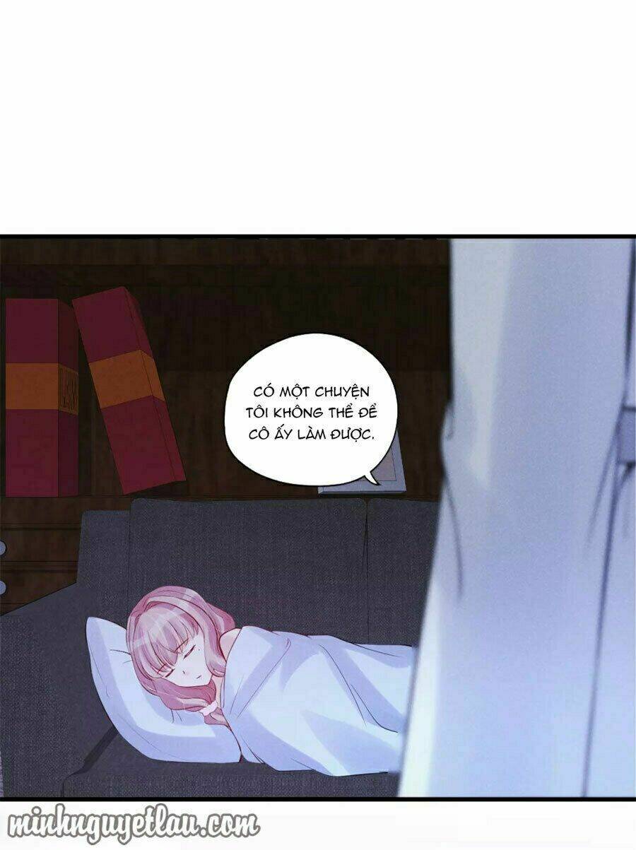 cạm bẫy lửa tình chapter 59 5