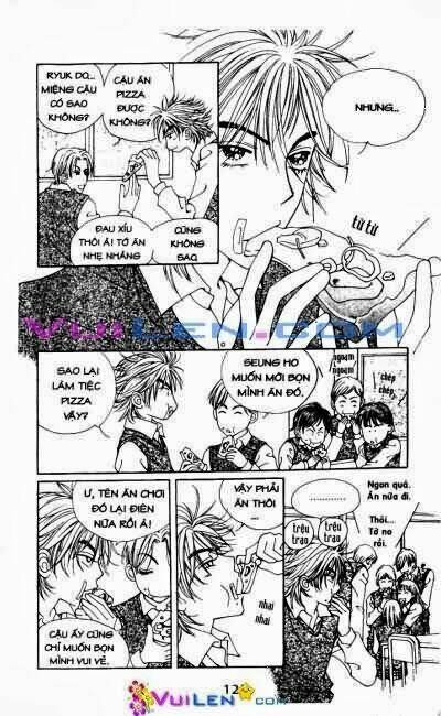 cô bé táo bạo chapter 5 123