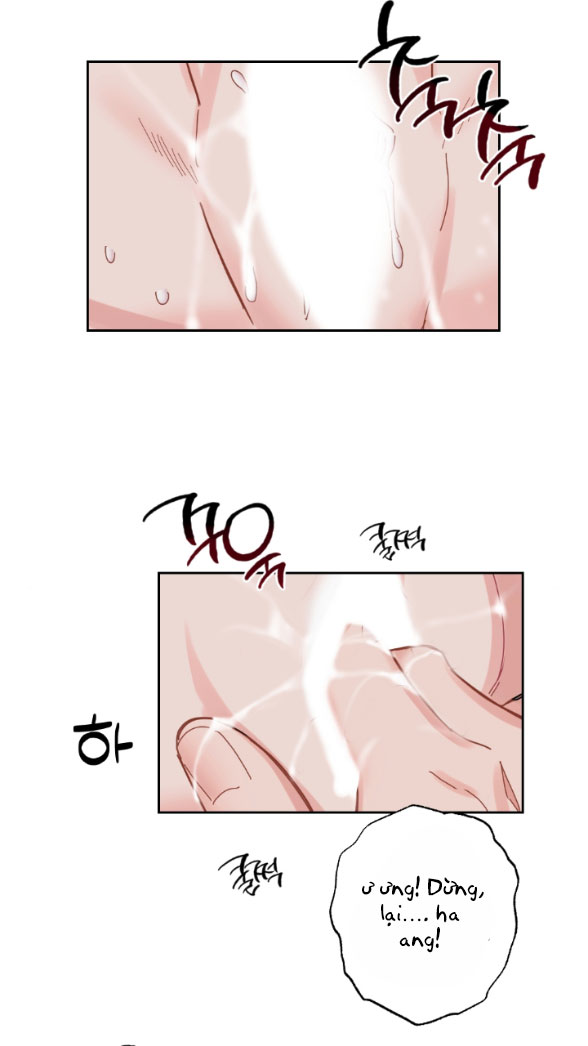 Trợ Lí Kim, Ăn Thử Không chapter 4.1 - Trang 22