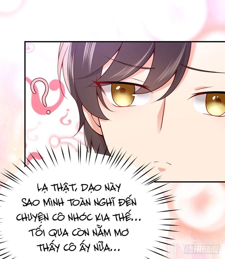 nam thần truy thê chỉ nam chapter 20.2 13