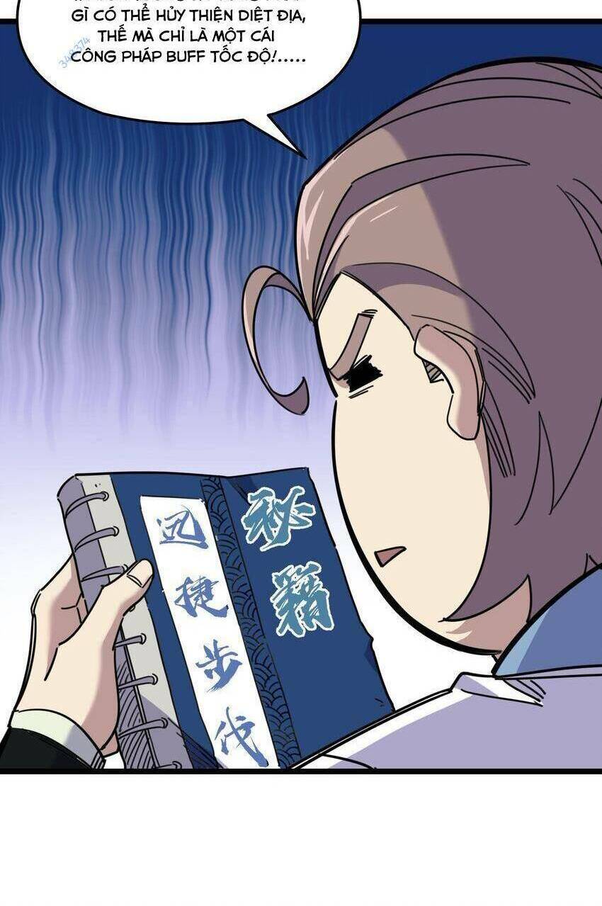 ta giả thành npc tại thế giới tiên hiệp chapter 3 88