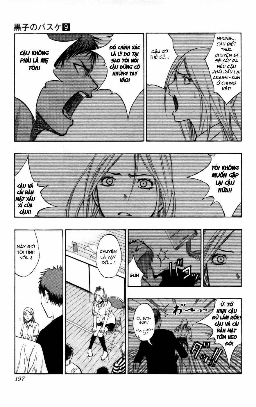 vua bóng rổ kuroko chapter 80 13