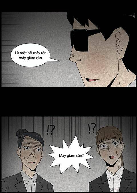 kinh dị đêm khuya chapter 80 19