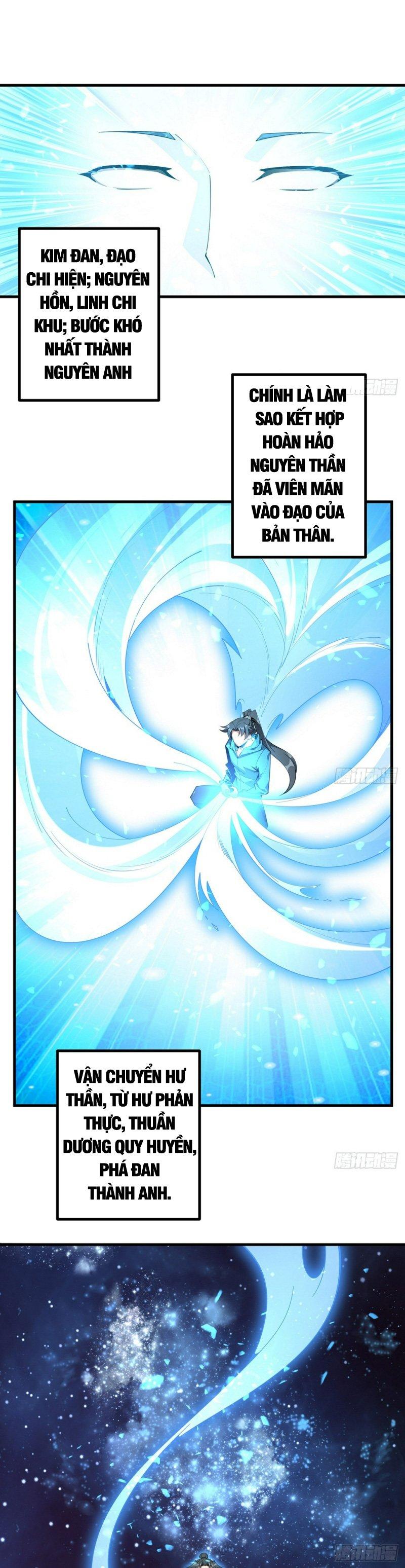 địa cầu đệ nhất kiếm chapter 199 7