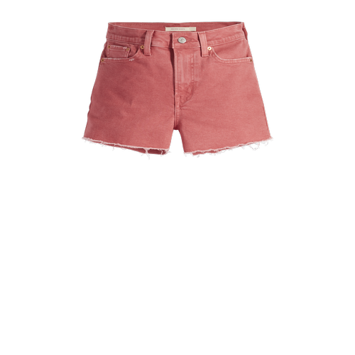 QUẦN JEANS NỮ NGẮN LEVI'S SHORTS 72878-0072