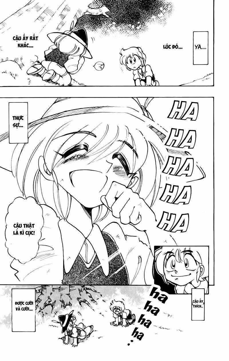 violinist of hameln - cây đàn kì diệu chapter 51 38