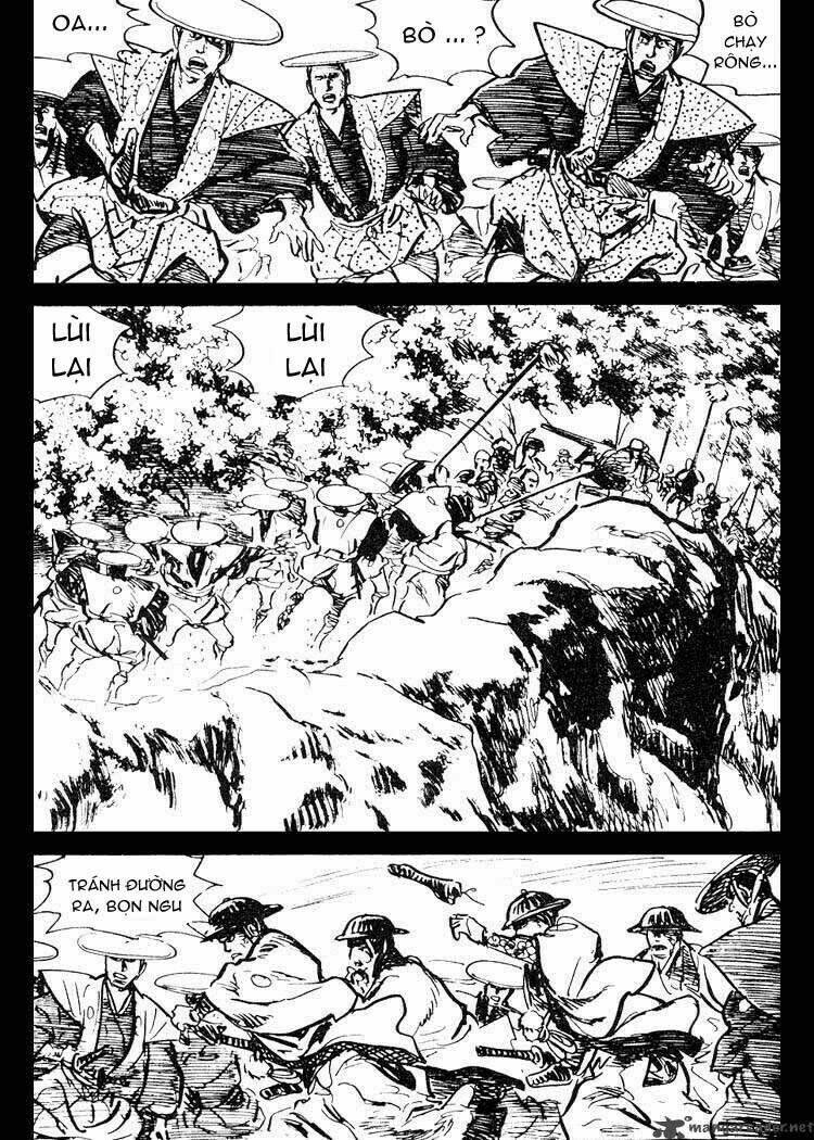 lone wolf and cub chapter 44 24