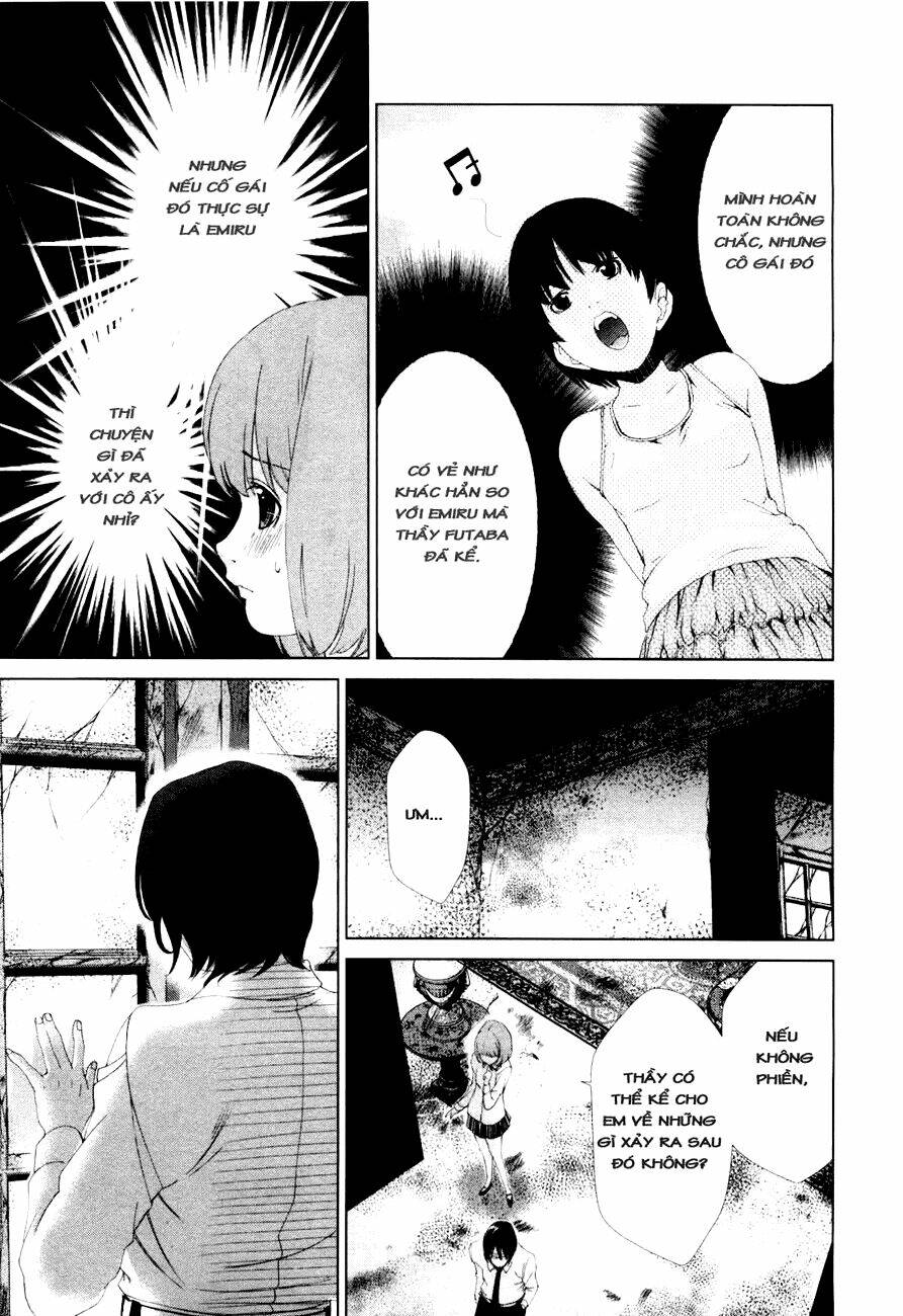 shini itaru yamai chapter 11 14