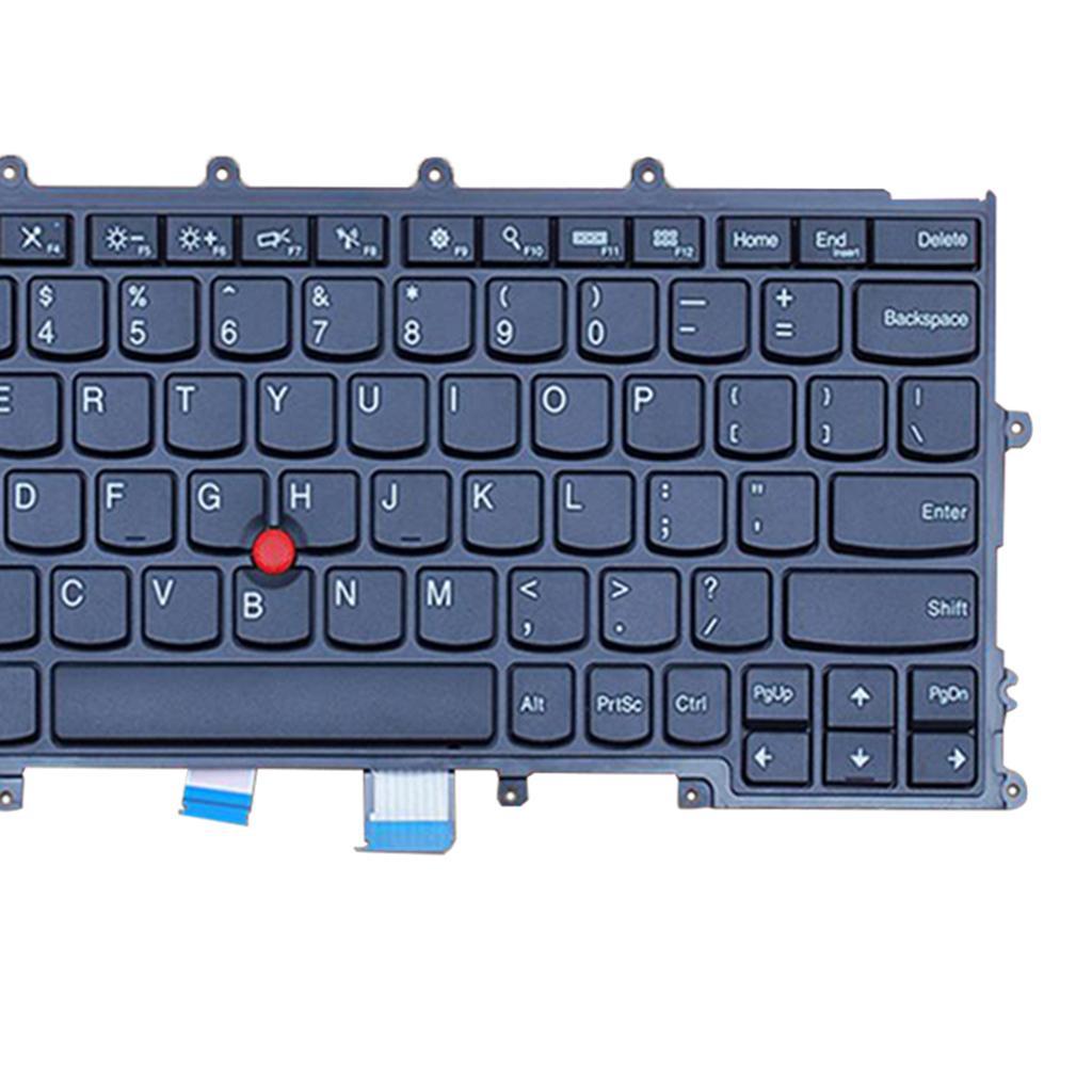 Laptop Keyboard Repair Part For ThinkPad X240
