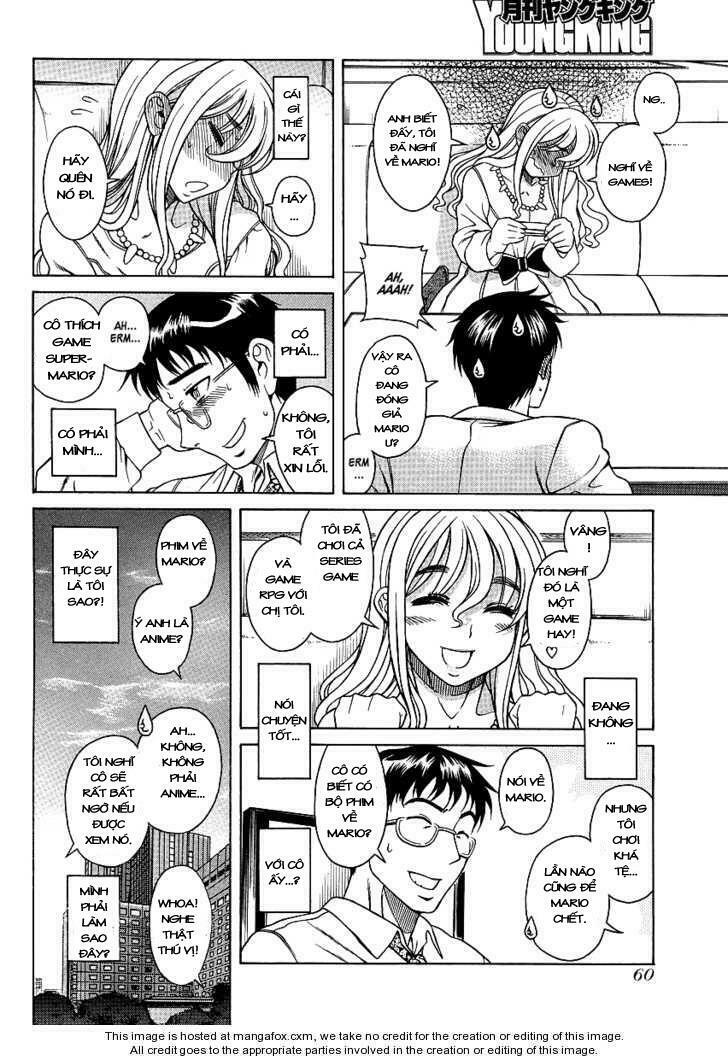 happy negative marriage chapter 2 12