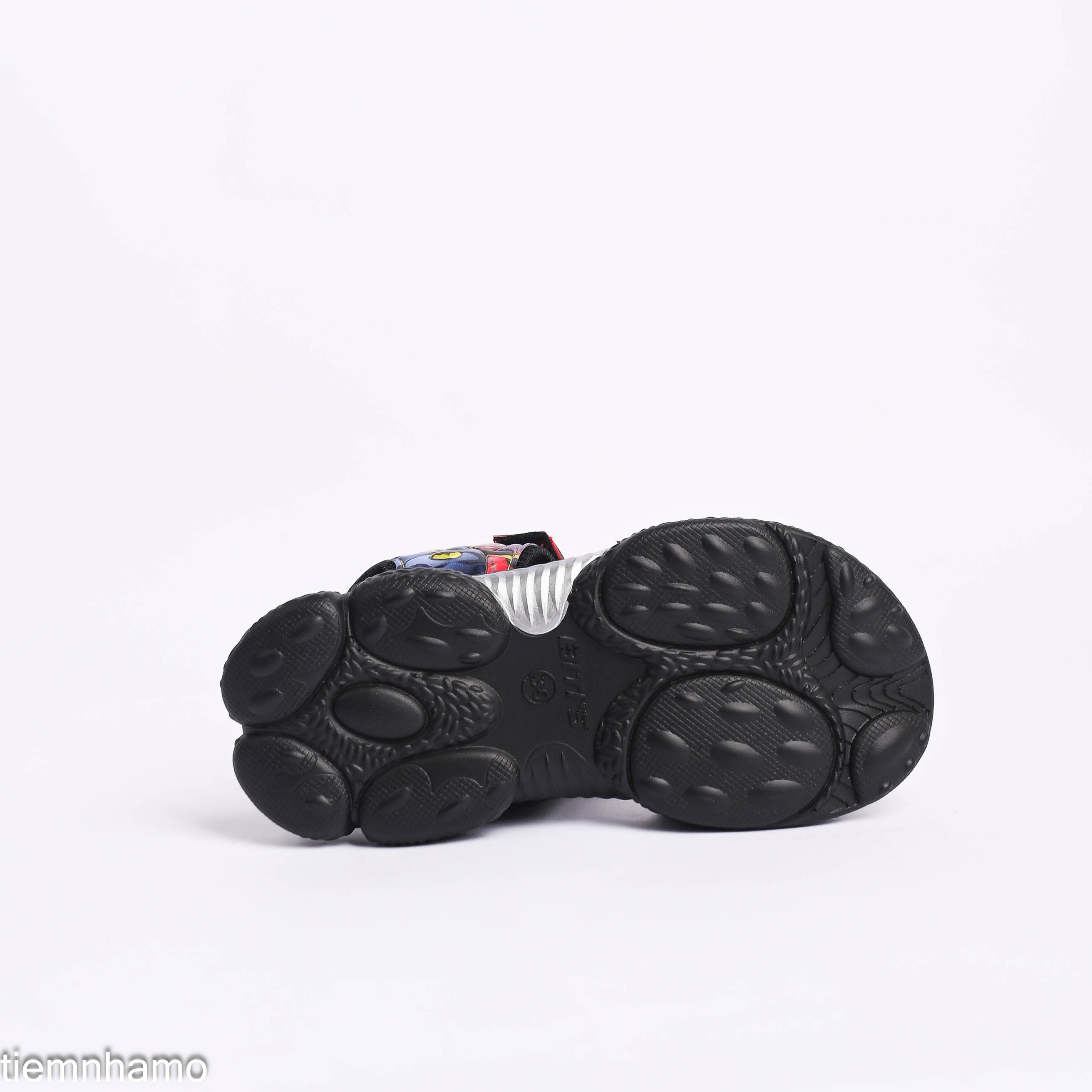 Sandal Bitis bé trai (30-38)