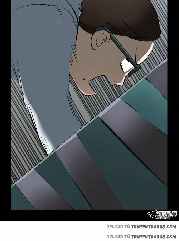 ớn lạnh tuyệt đối chapter 24 27