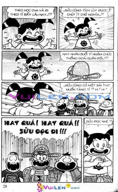 thần đồng đất việt chapter 66 25