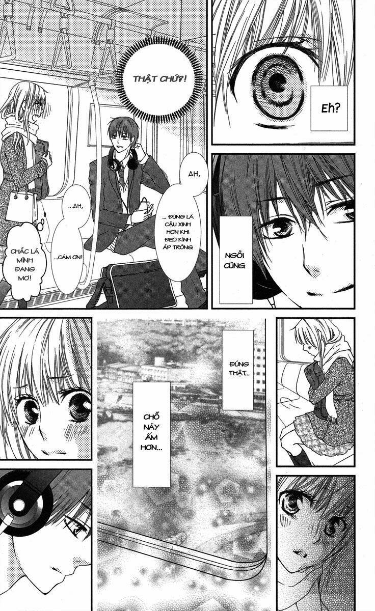 tổng hợp one shot. chapter 137 17