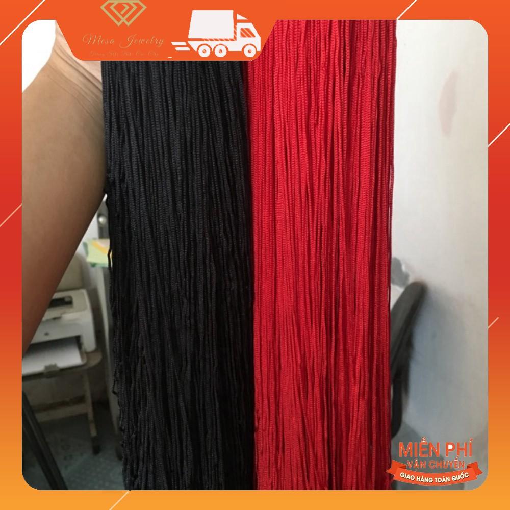 Chỉ đỏ, chỉ đen 50 mét