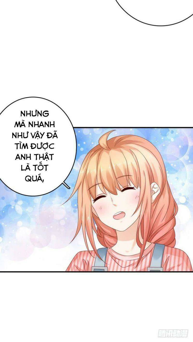 nhân ngư học trưởng, đừng ôm ta! chapter 54 9