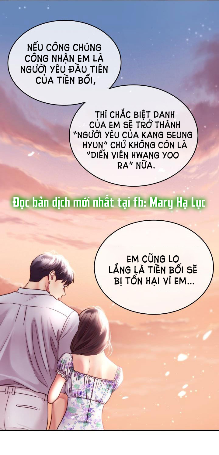 [16+] ánh sao ban mai chapter 55 77