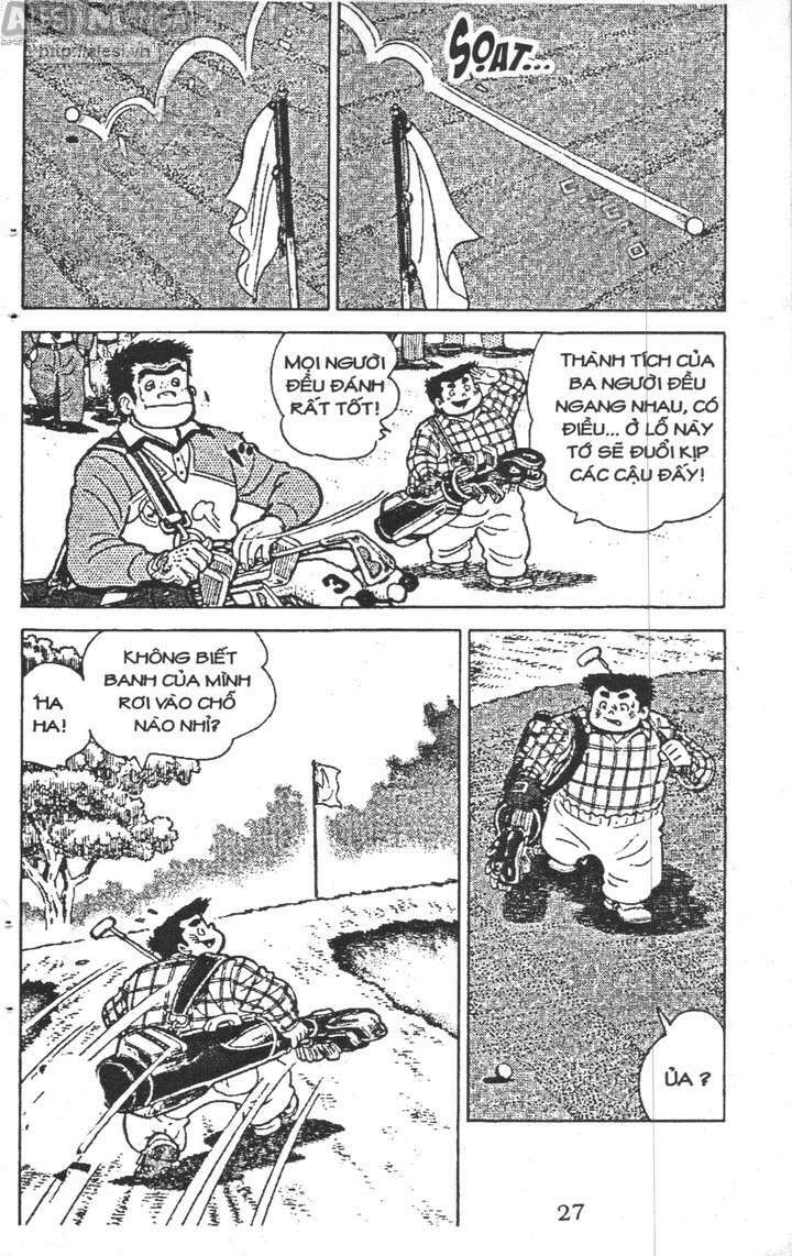 ashita tenki ni naare chapter 3 25