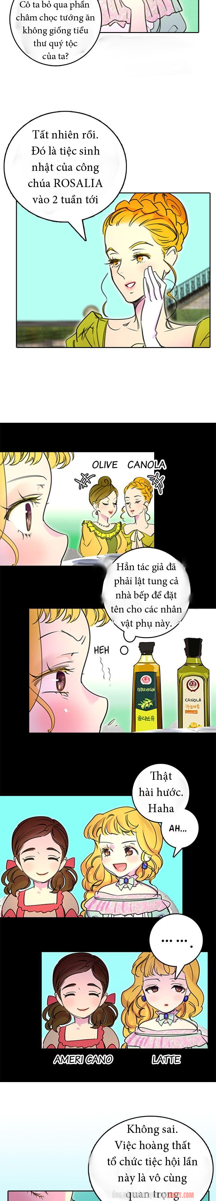 đừng xem thường nữ phụ chapter 3 13