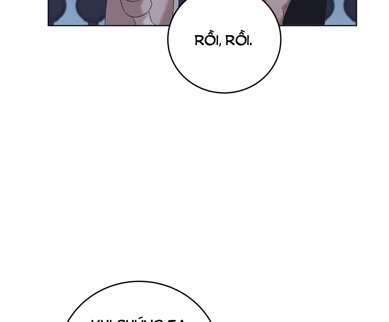 Amon- Không Thể Đoán Biết chapter 15.2 - Trang 107