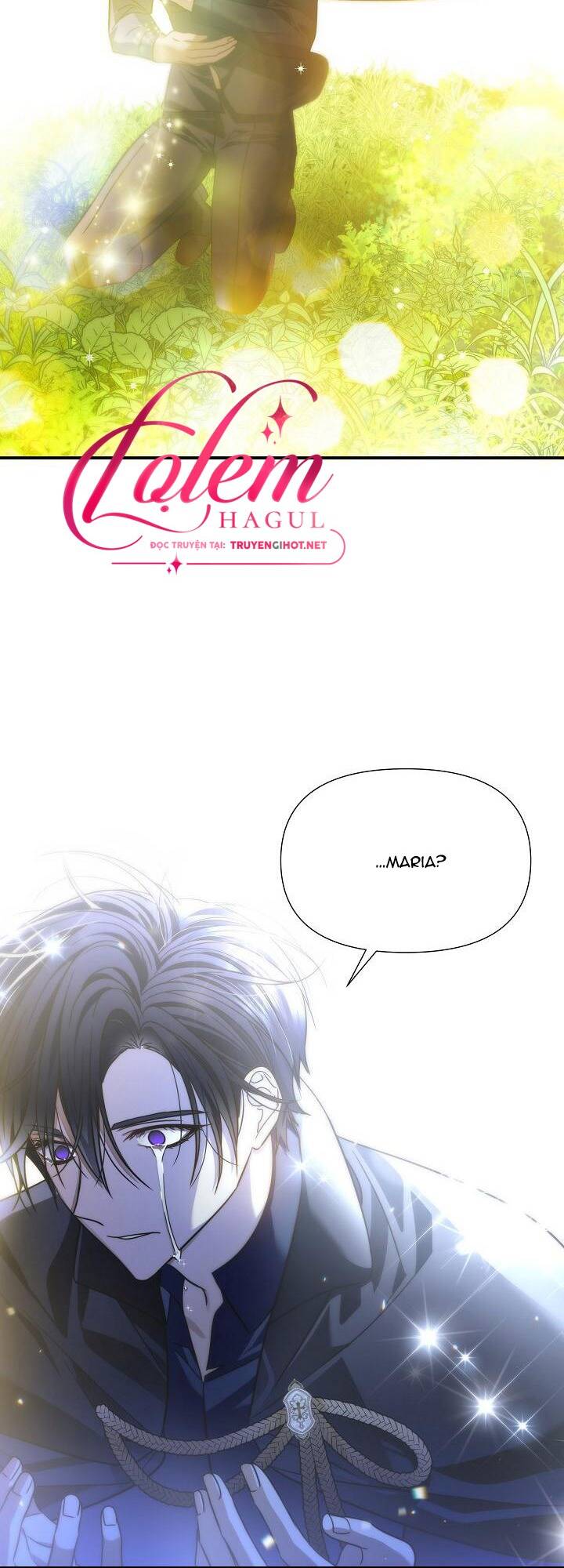 tôi đã ở đây ngay từ đầu chapter 81.1 3