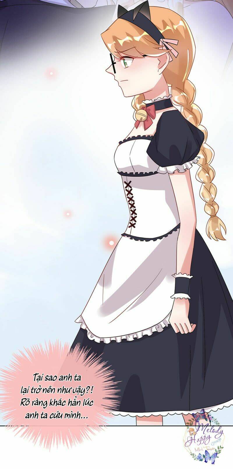 ma lạt thiên kim đẩu ác thiếu chapter 18 20