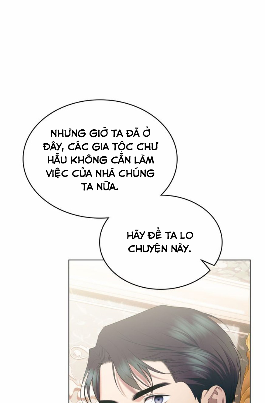 hợp đồng hôn nhân với người chồng thứ 2 của tôi chapter 75 29