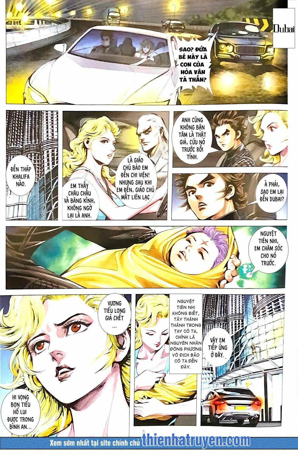 vương tiểu long truyện chapter 7 3