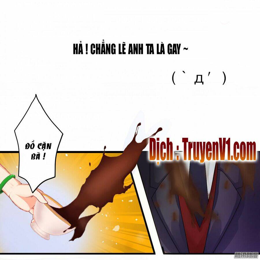 em muốn chiếm lấy nụ hôn của anh chapter 1 11