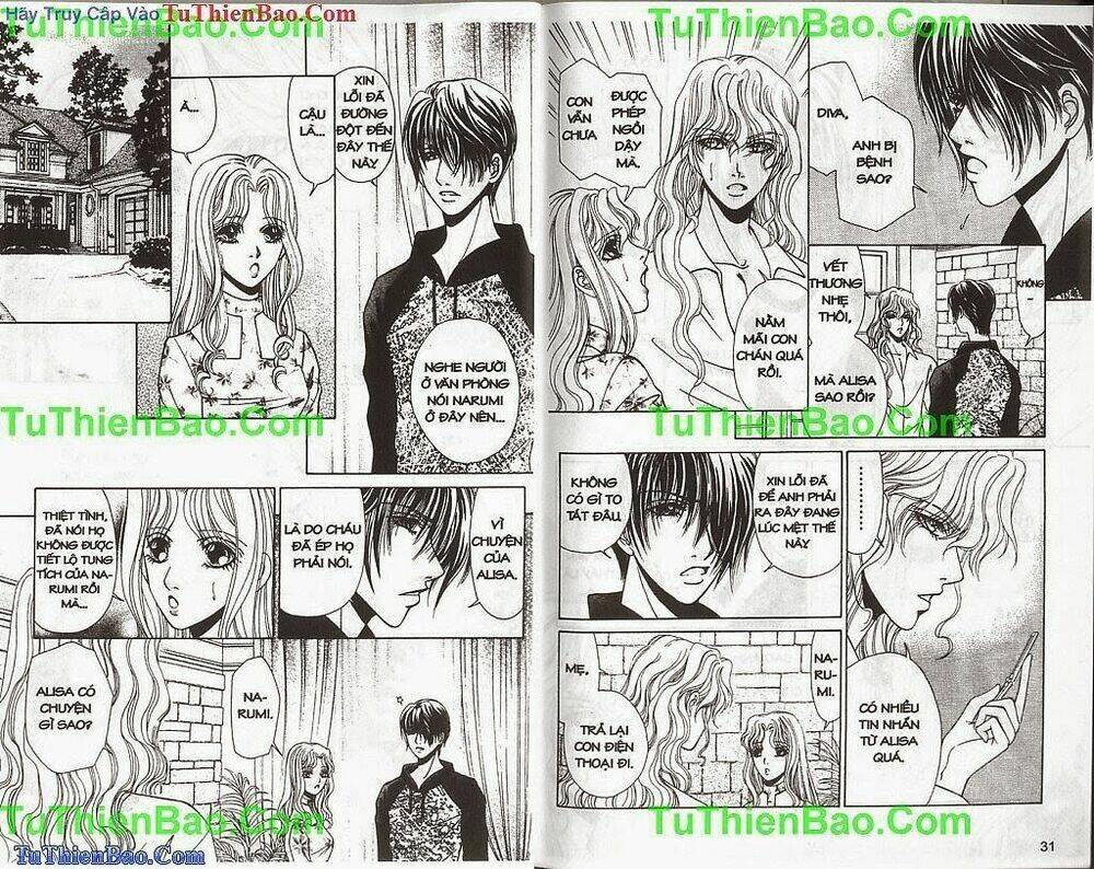 truyền thuyết cung hoàng đạo ii chapter 7 17