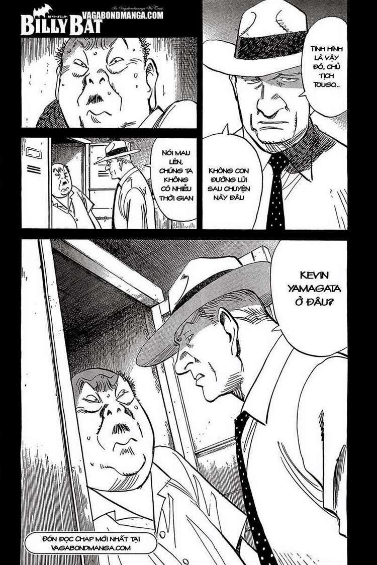 billy bat chapter 31 24